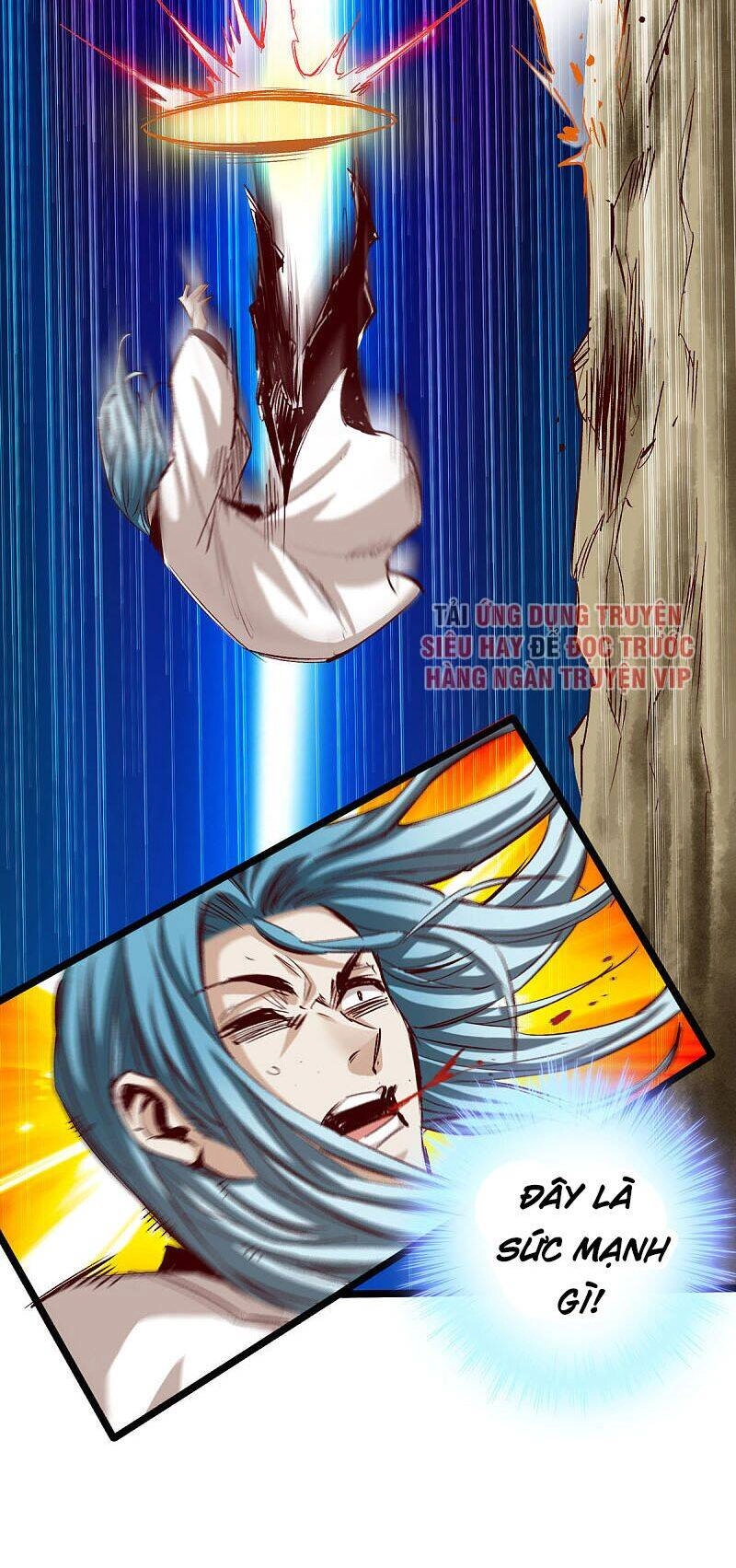 Thông Thiên Chi Lộ Chapter 35 - 16