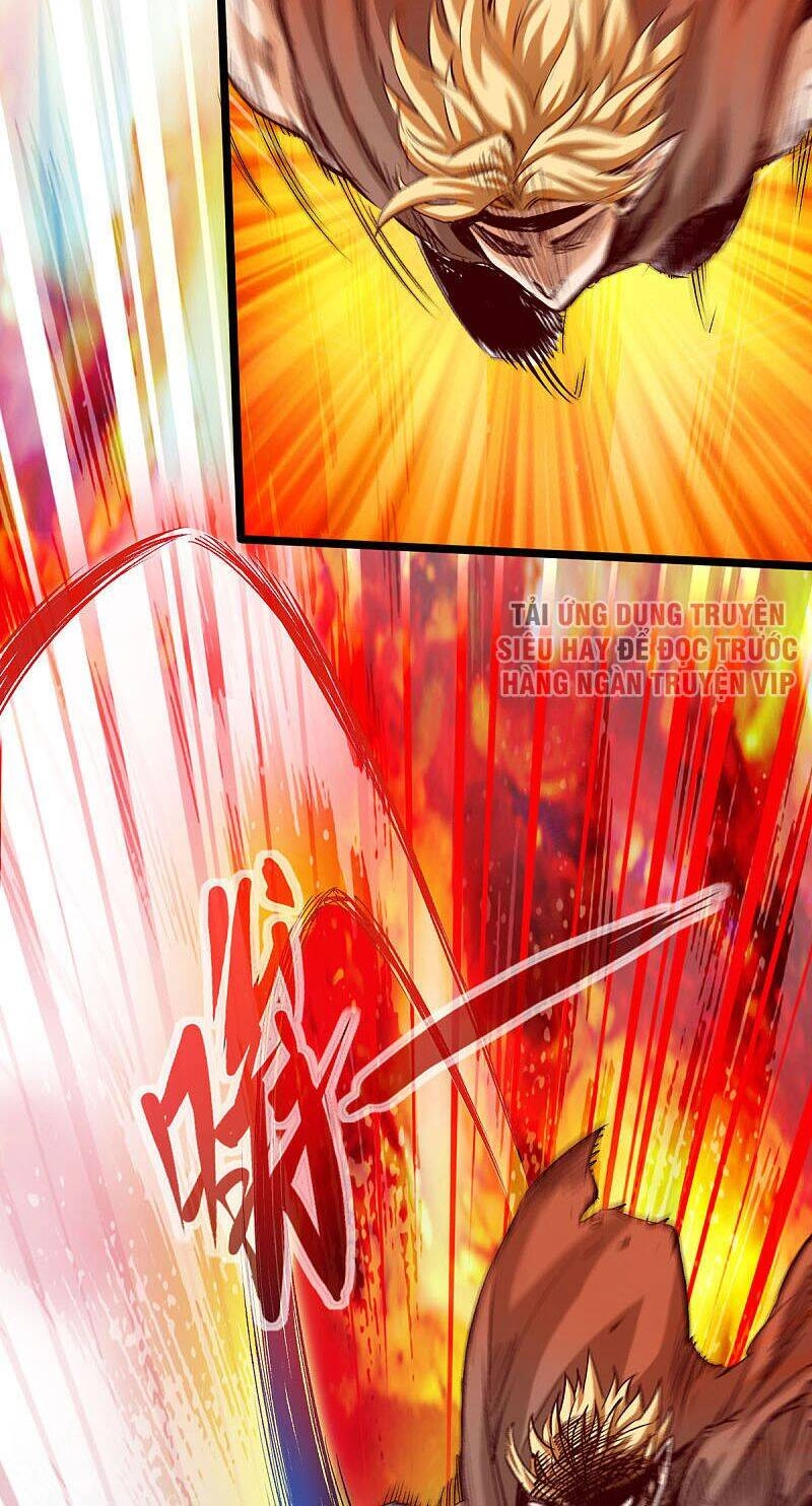 Thông Thiên Chi Lộ Chapter 35 - 19