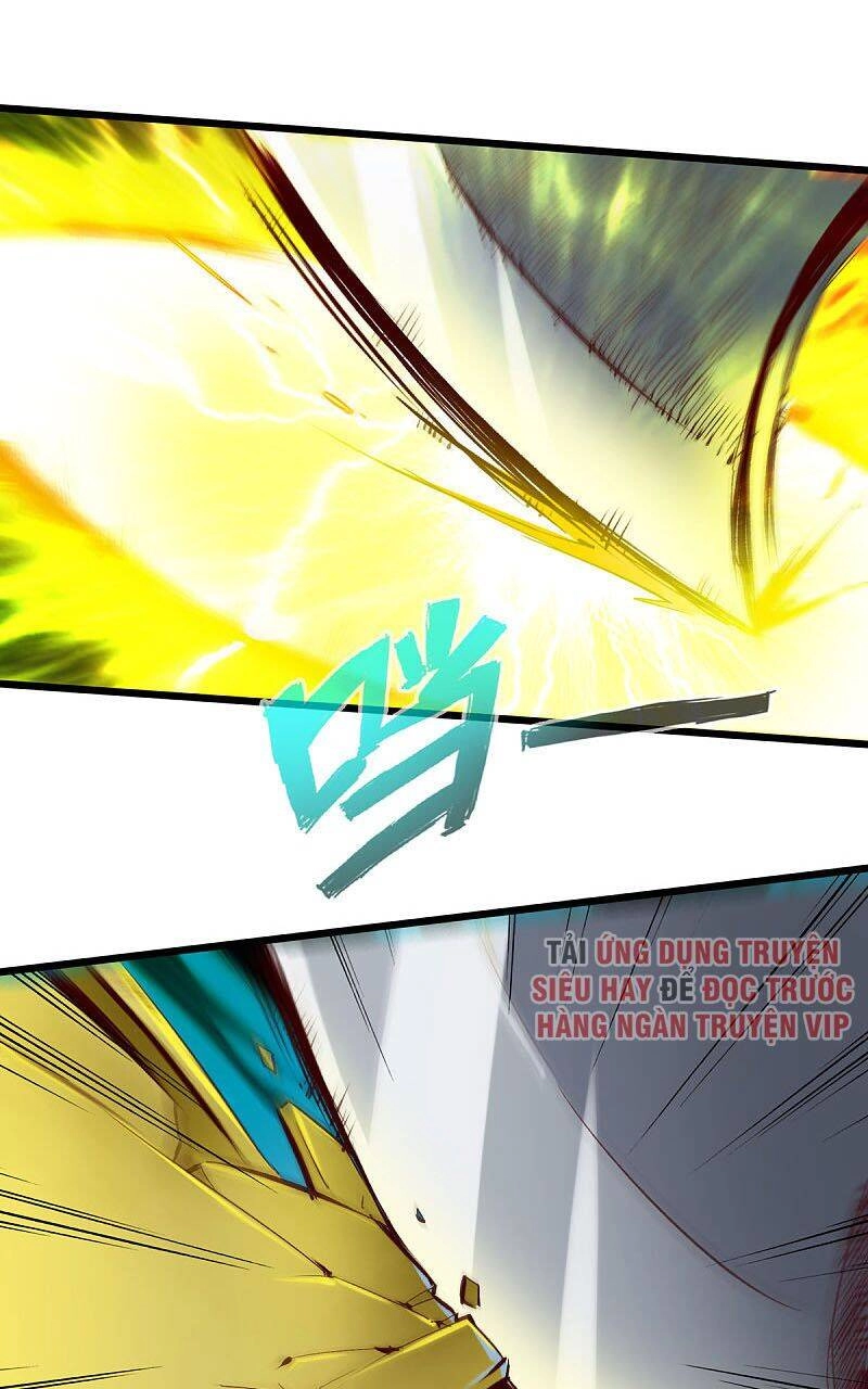 Thông Thiên Chi Lộ Chapter 35 - 22