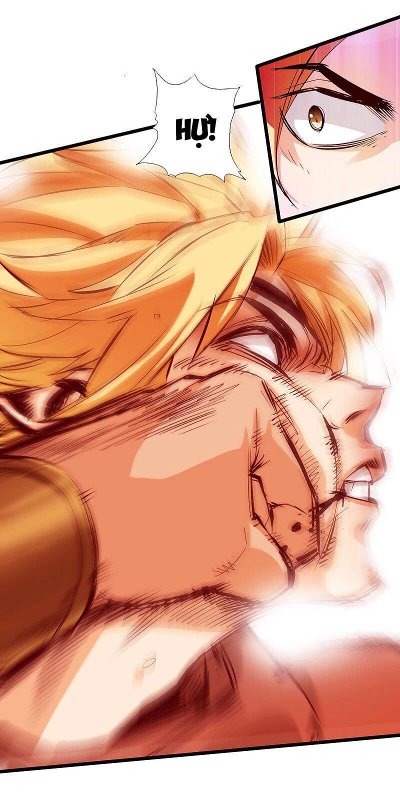 Thông Thiên Chi Lộ Chapter 35 - 27