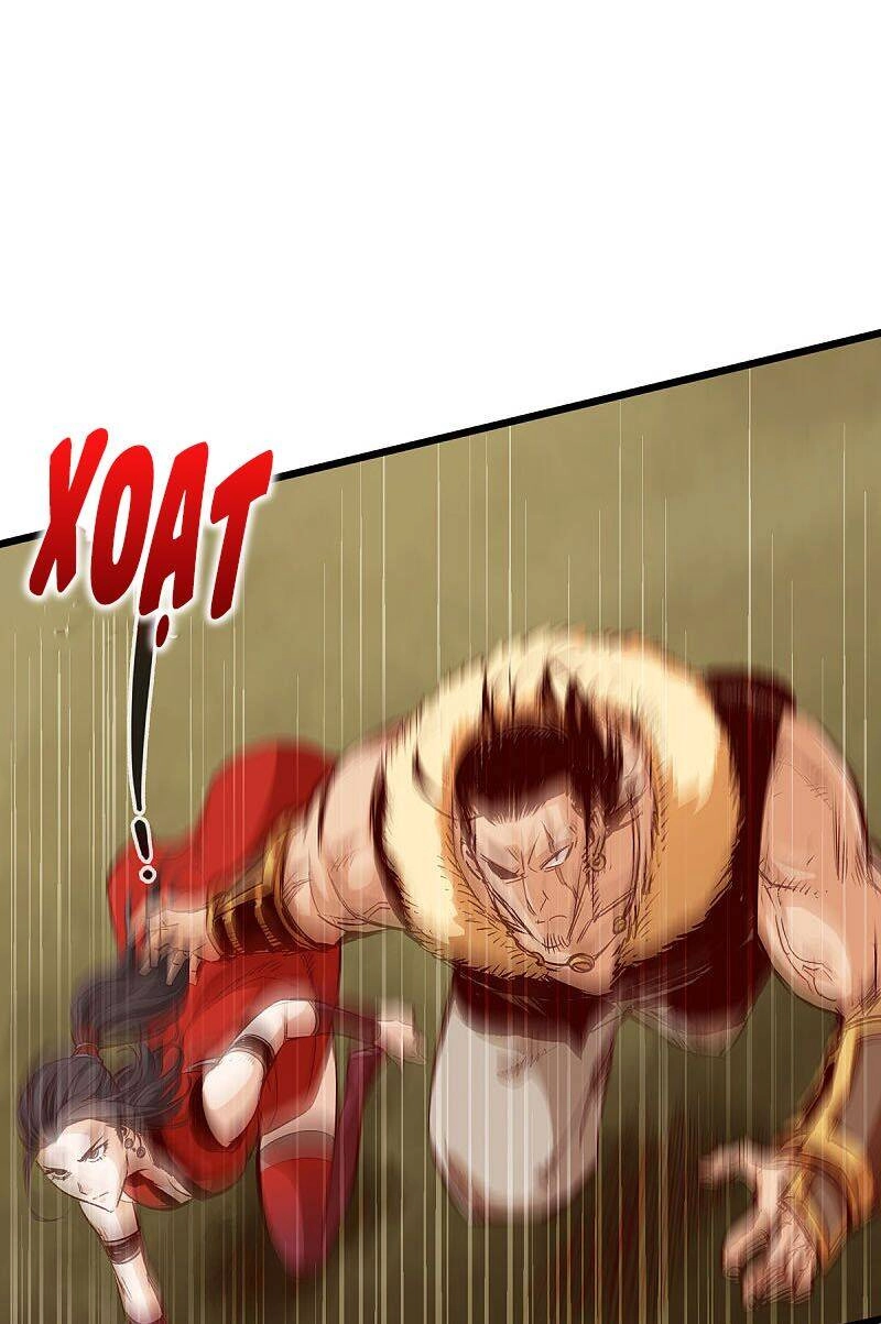 Thông Thiên Chi Lộ Chapter 36 - 2