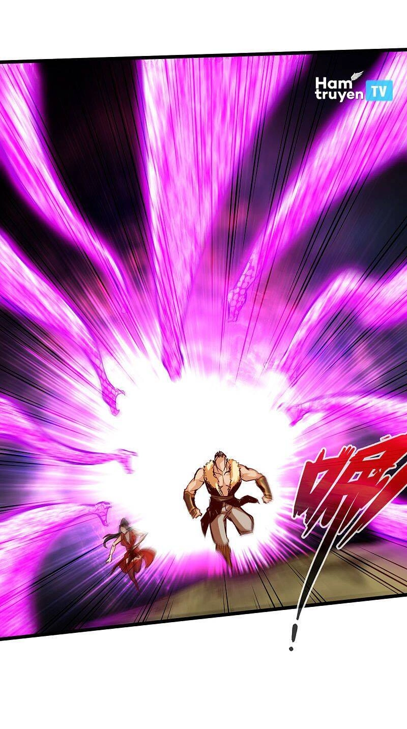 Thông Thiên Chi Lộ Chapter 36 - 6