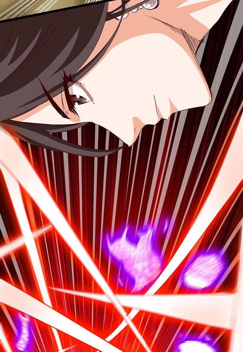 Thông Thiên Chi Lộ Chapter 36 - 8