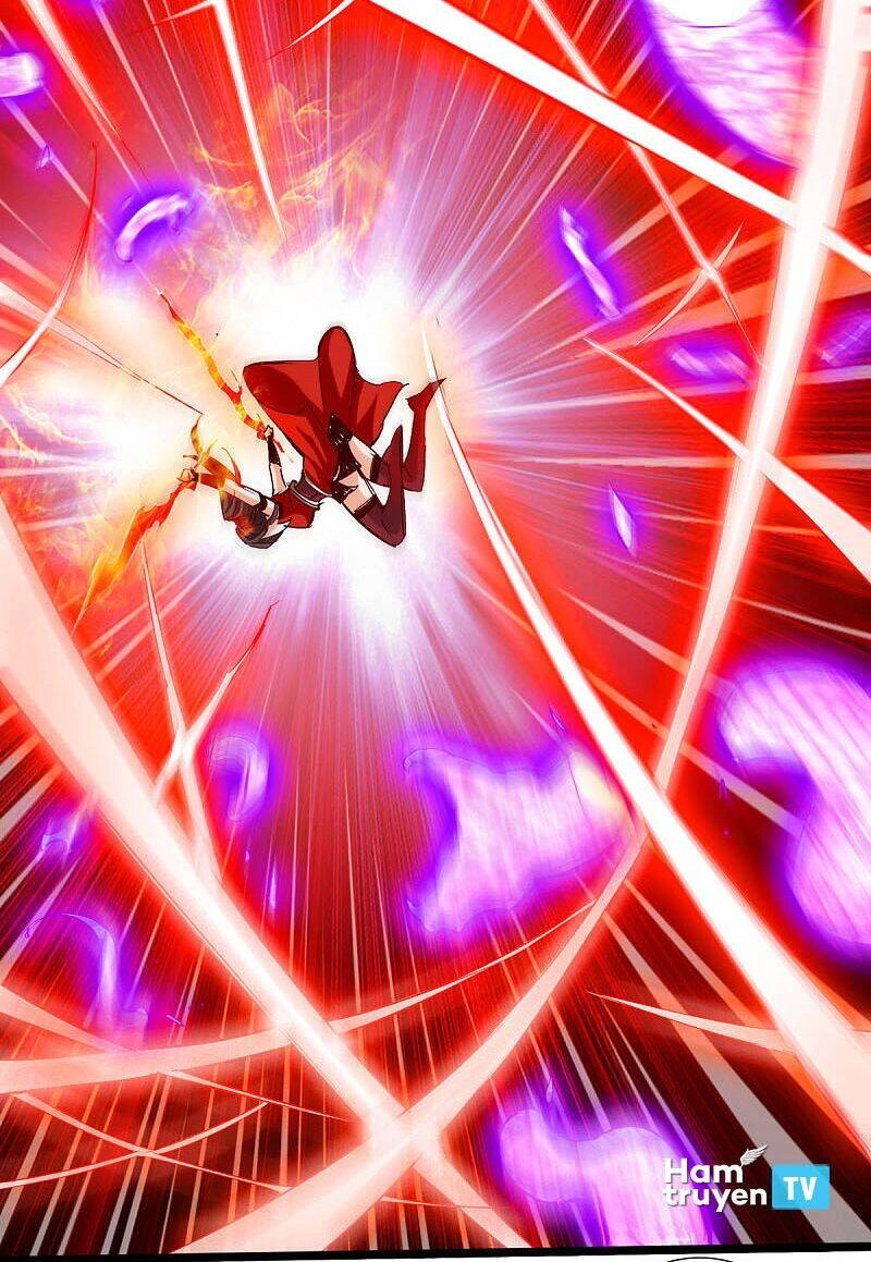 Thông Thiên Chi Lộ Chapter 36 - 9