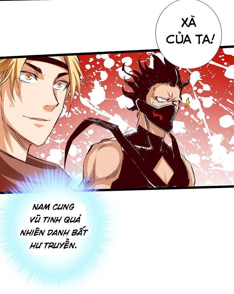 Thông Thiên Chi Lộ Chapter 36 - 10