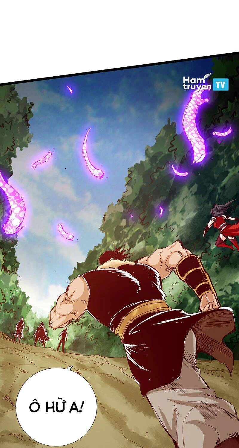 Thông Thiên Chi Lộ Chapter 36 - 12