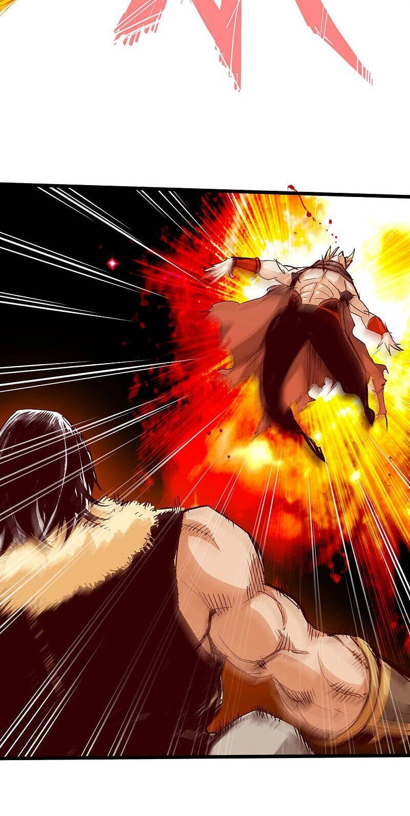 Thông Thiên Chi Lộ Chapter 36 - 15