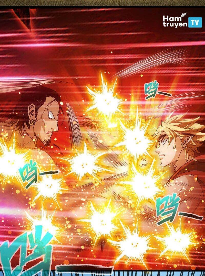 Thông Thiên Chi Lộ Chapter 36 - 24