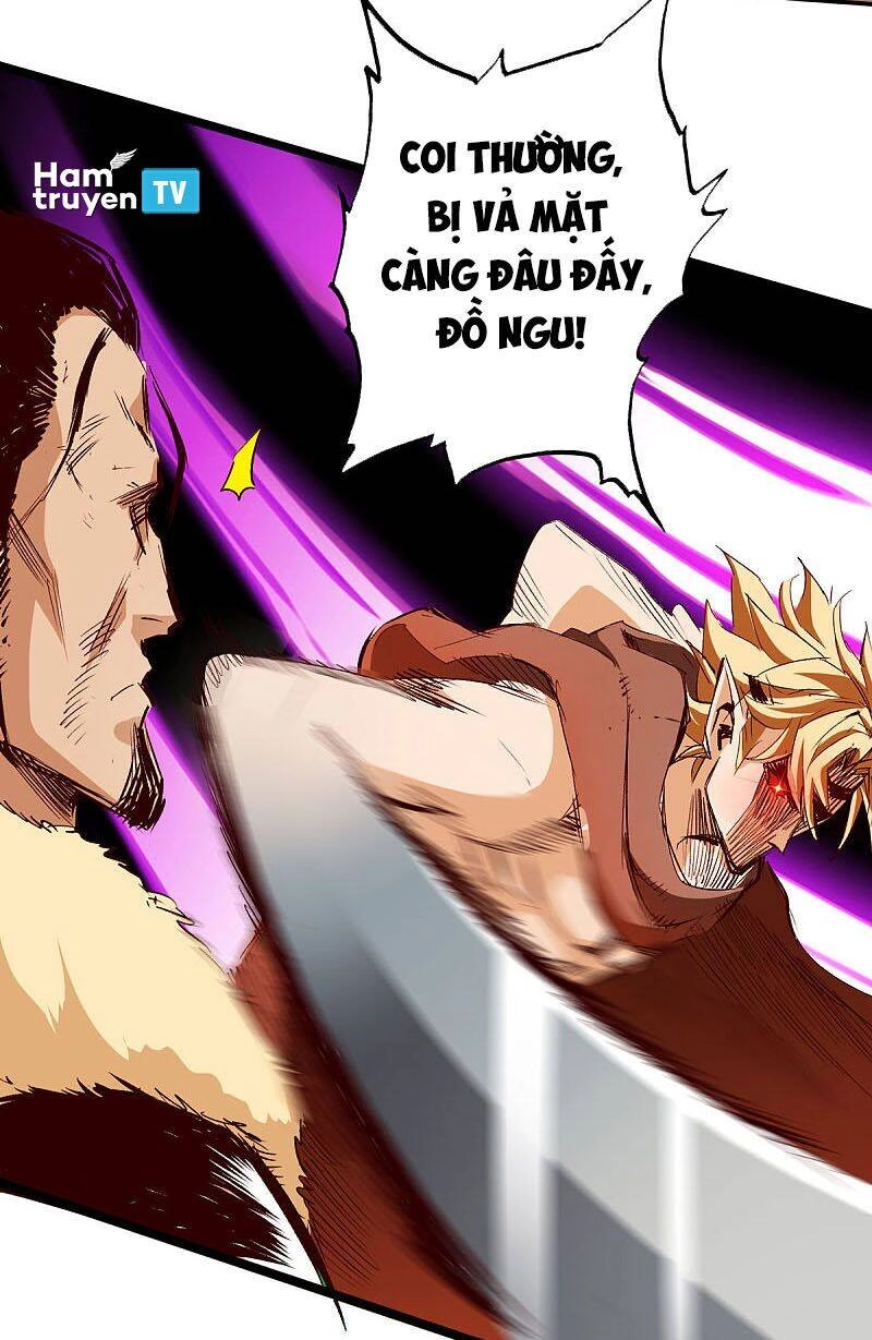 Thông Thiên Chi Lộ Chapter 36 - 26