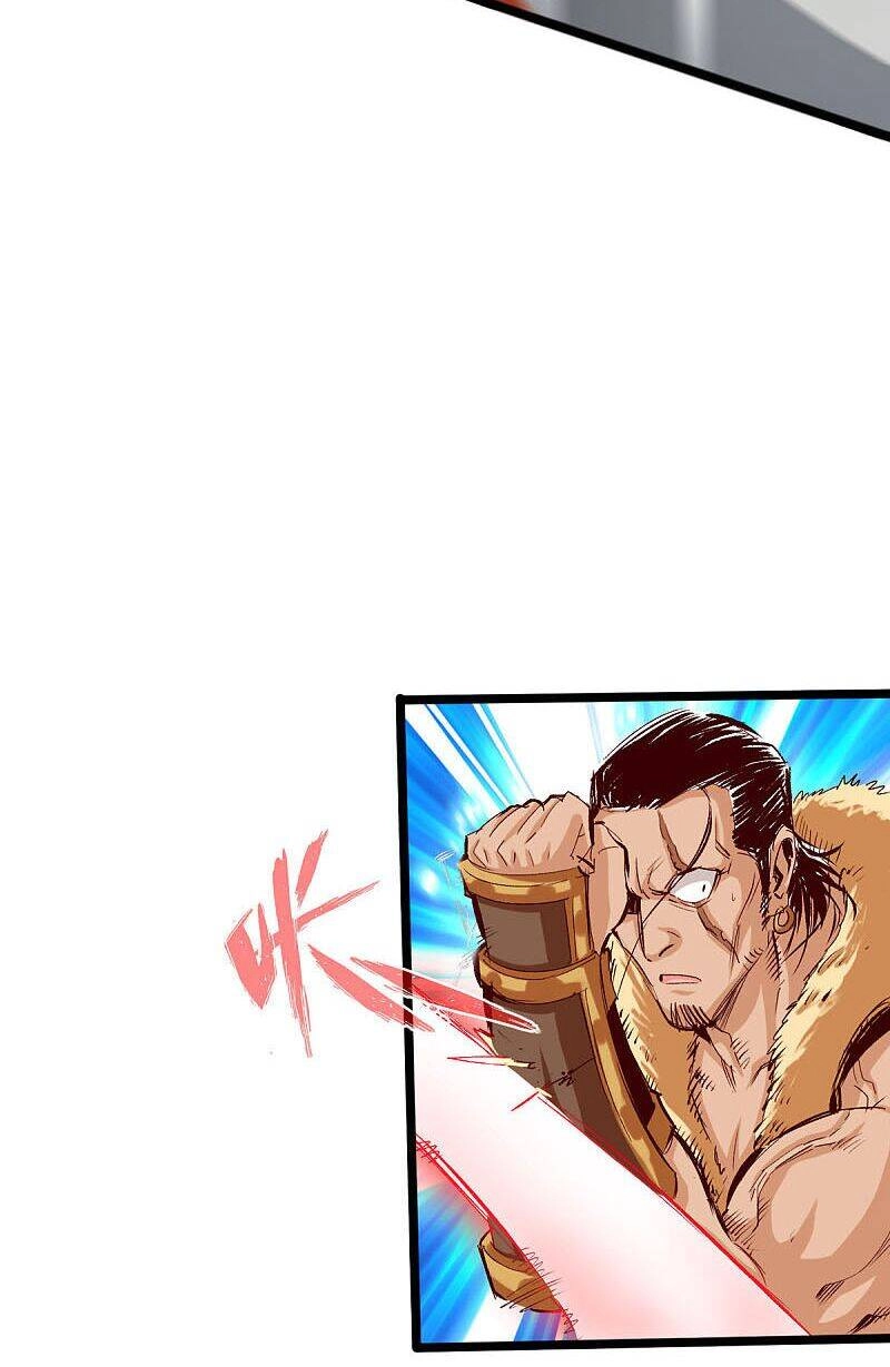 Thông Thiên Chi Lộ Chapter 36 - 27