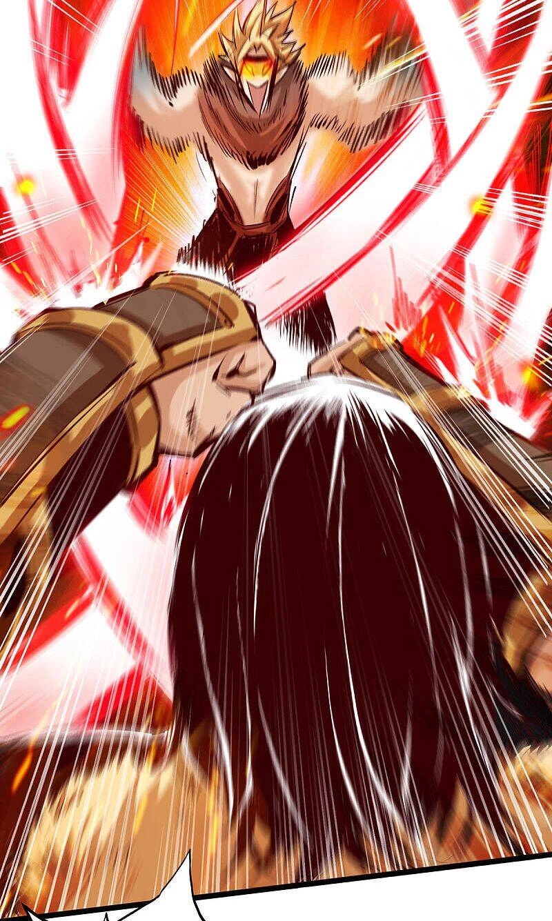 Thông Thiên Chi Lộ Chapter 36 - 29