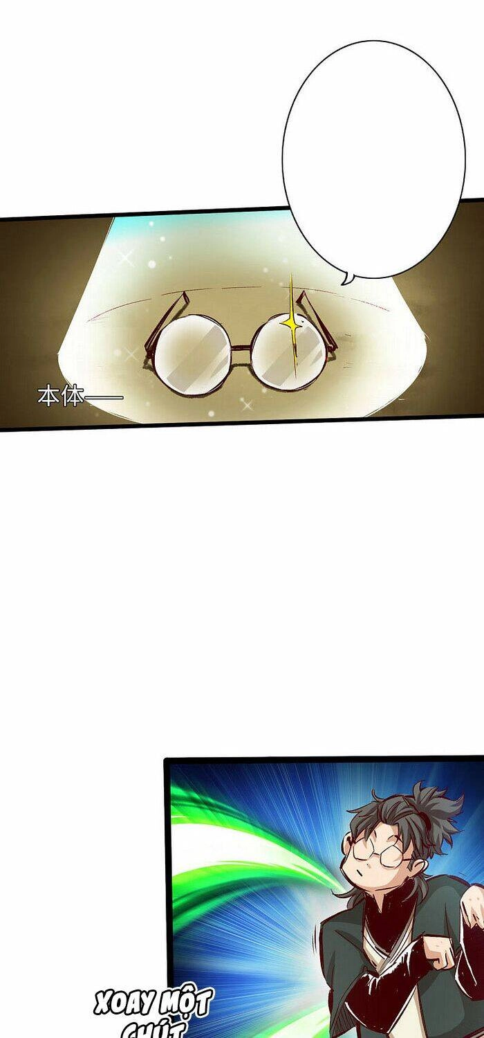 Thông Thiên Chi Lộ Chapter 37 - 6