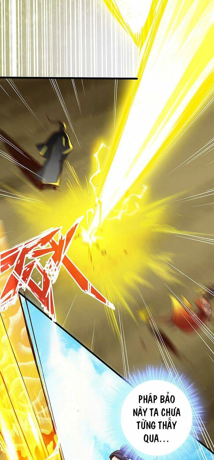 Thông Thiên Chi Lộ Chapter 37 - 16