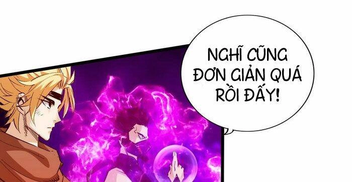 Thông Thiên Chi Lộ Chapter 38 - 5