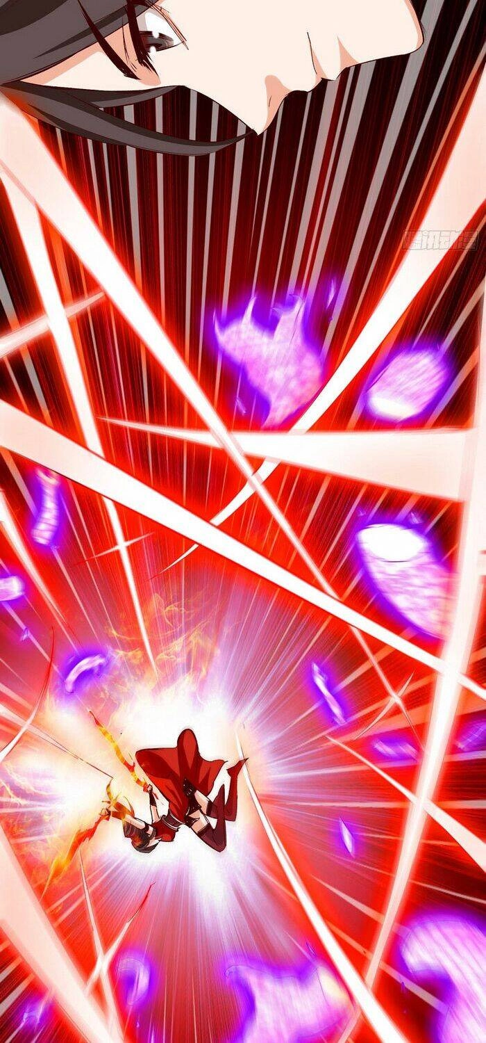 Thông Thiên Chi Lộ Chapter 38 - 9