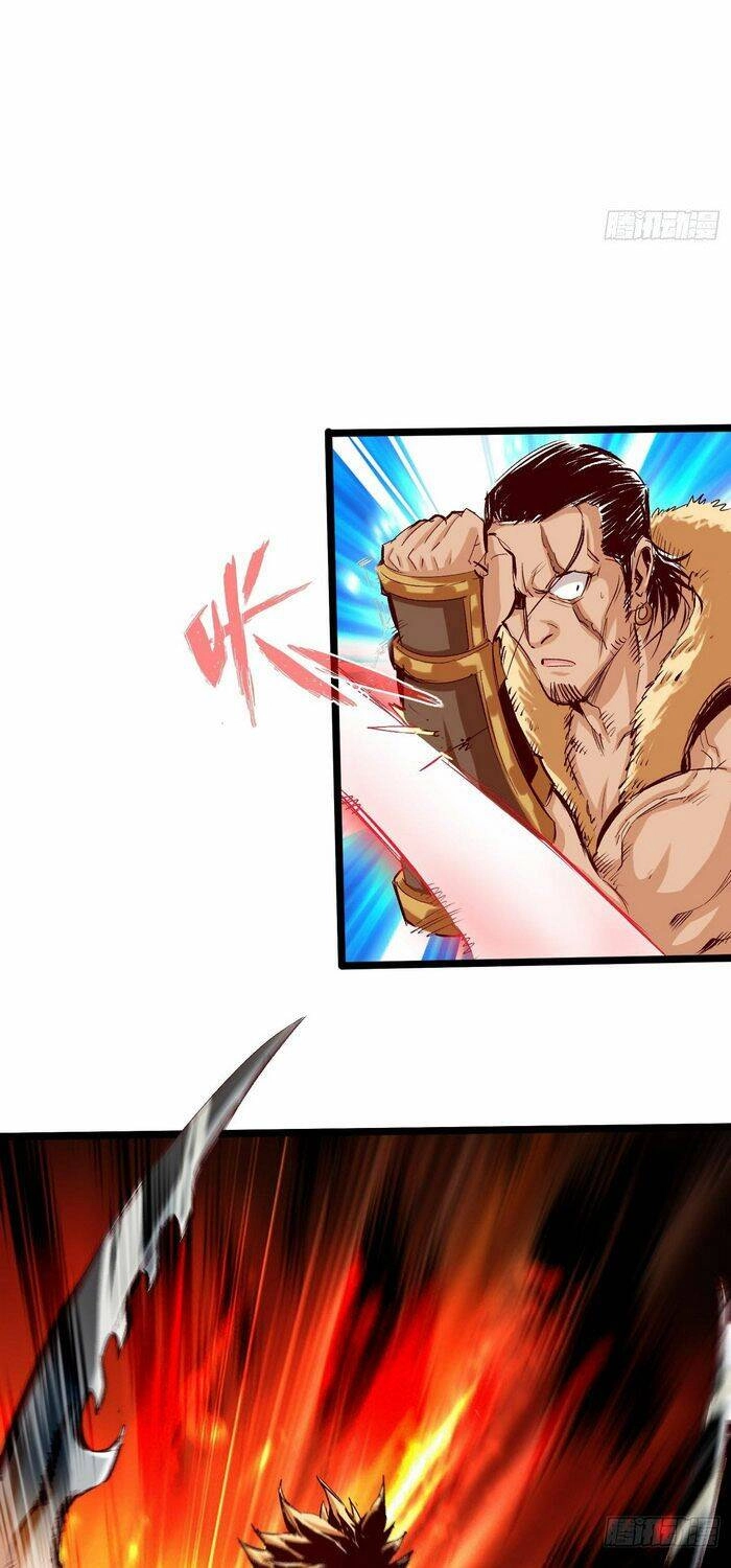 Thông Thiên Chi Lộ Chapter 38 - 25