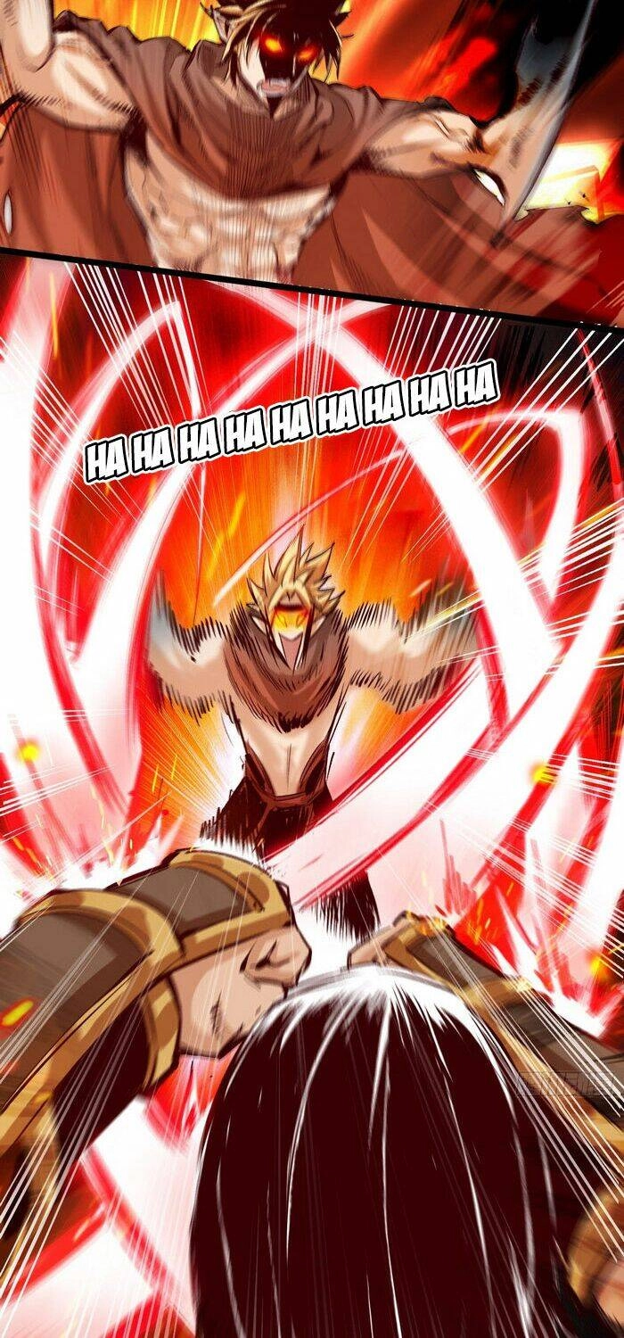 Thông Thiên Chi Lộ Chapter 38 - 26