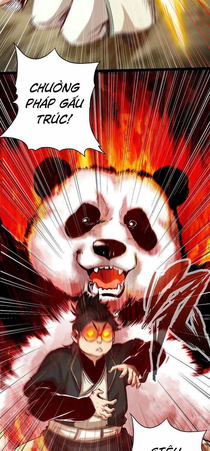 Thông Thiên Chi Lộ Chapter 39 - 11