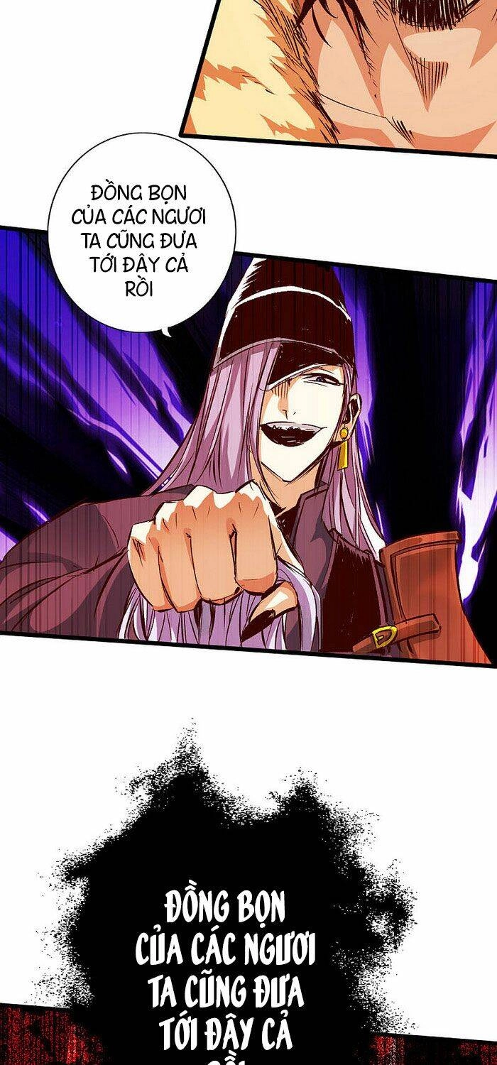 Thông Thiên Chi Lộ Chapter 39 - 24