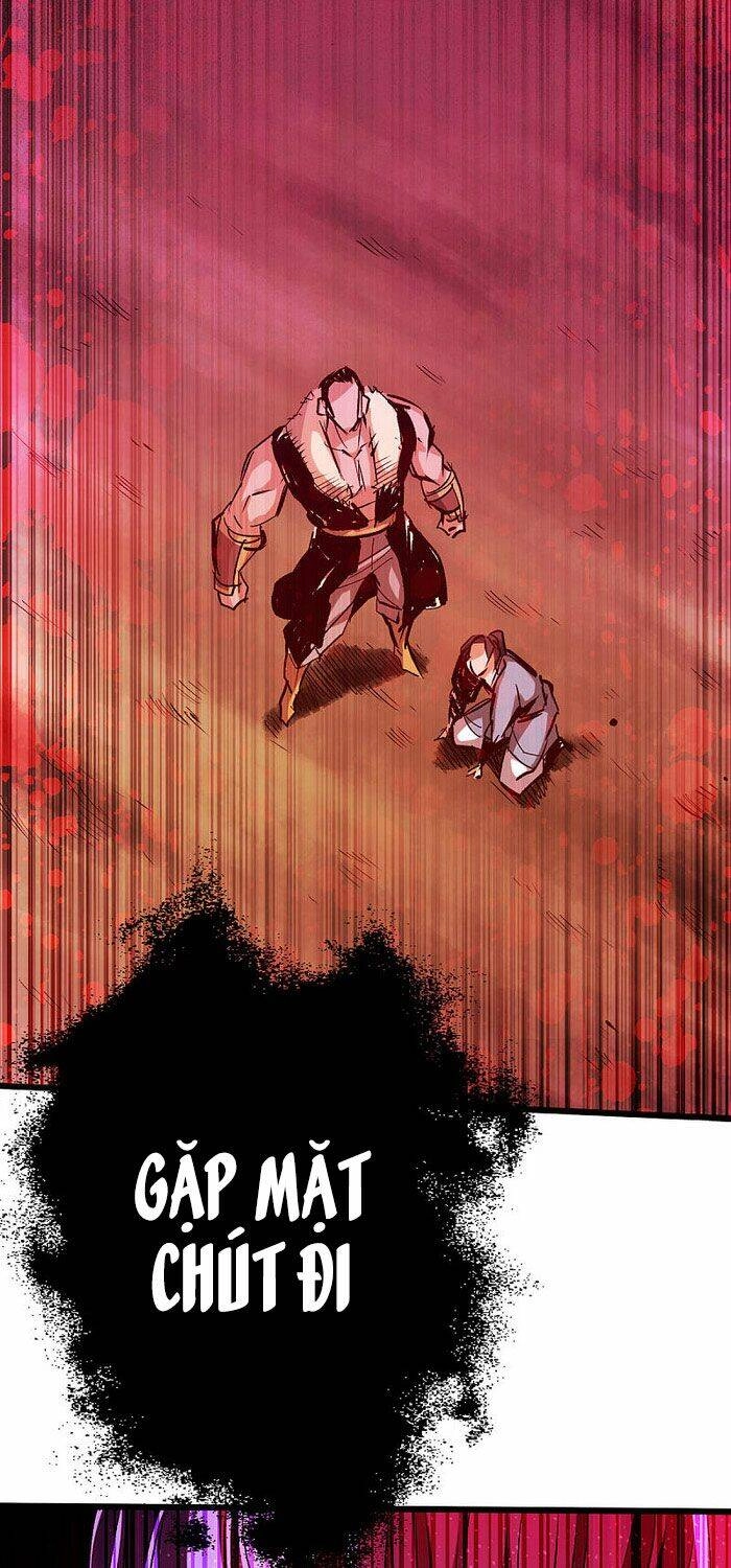 Thông Thiên Chi Lộ Chapter 39 - 26