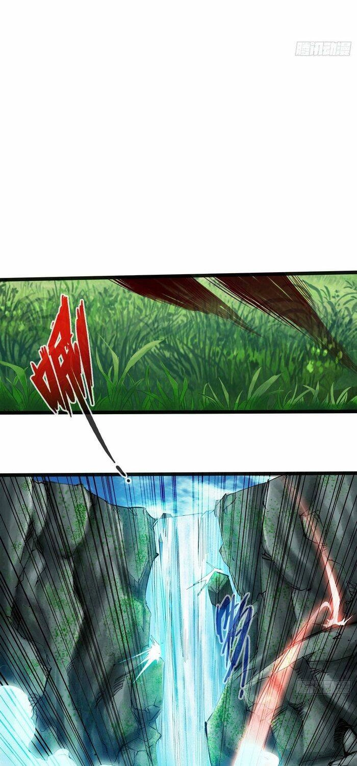 Thông Thiên Chi Lộ Chapter 40 - 9