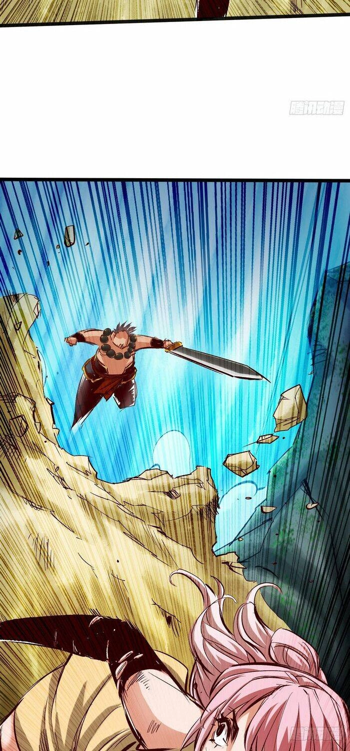 Thông Thiên Chi Lộ Chapter 40 - 12