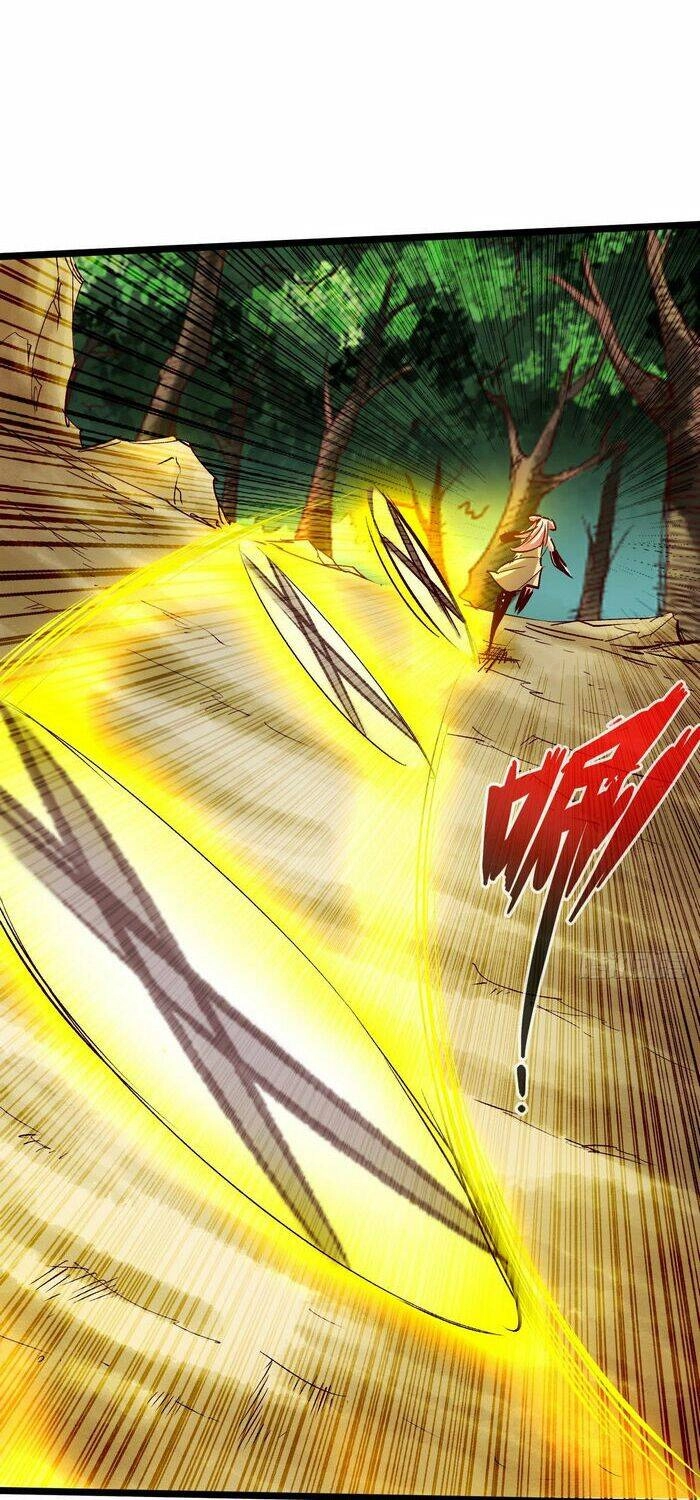 Thông Thiên Chi Lộ Chapter 40 - 14