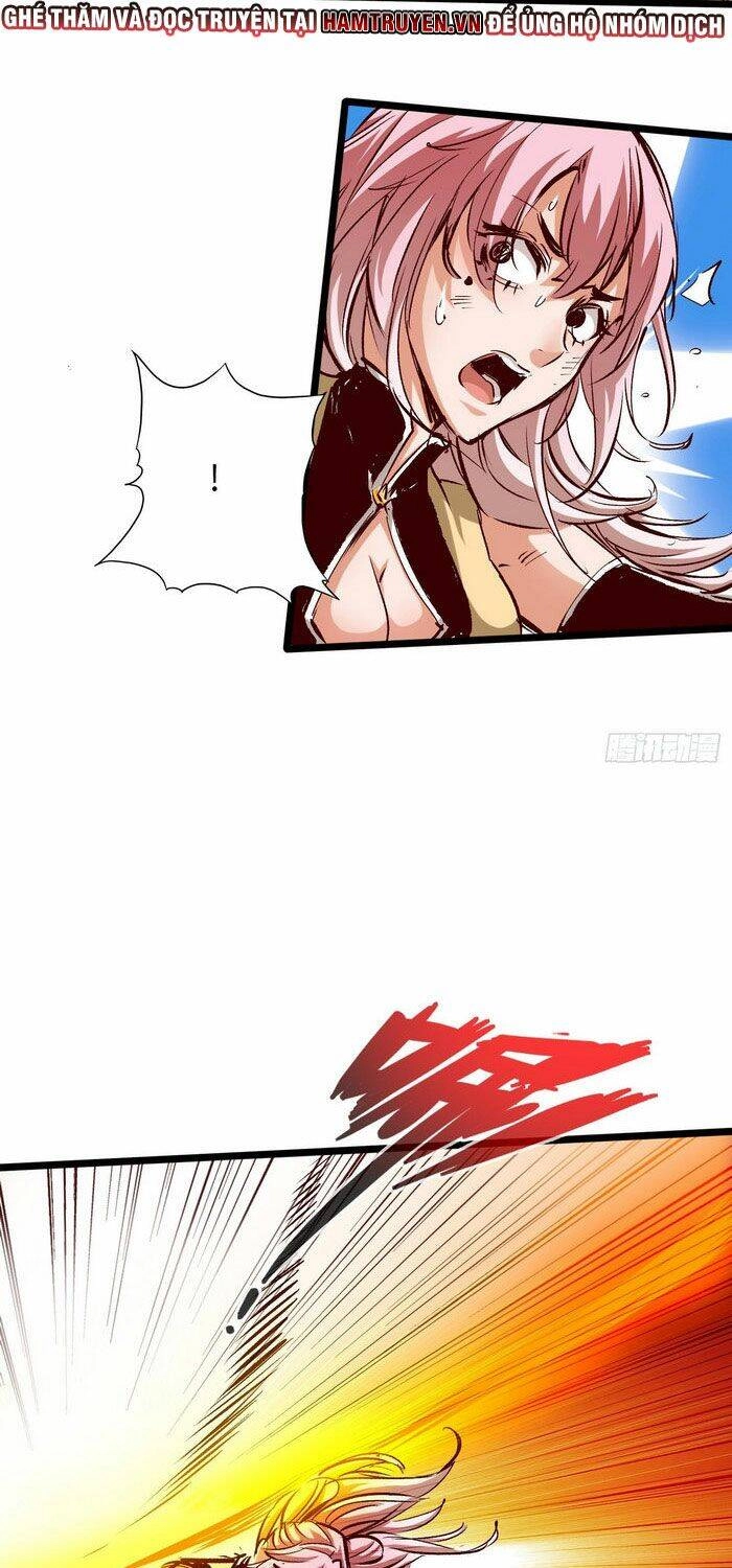 Thông Thiên Chi Lộ Chapter 40 - 15