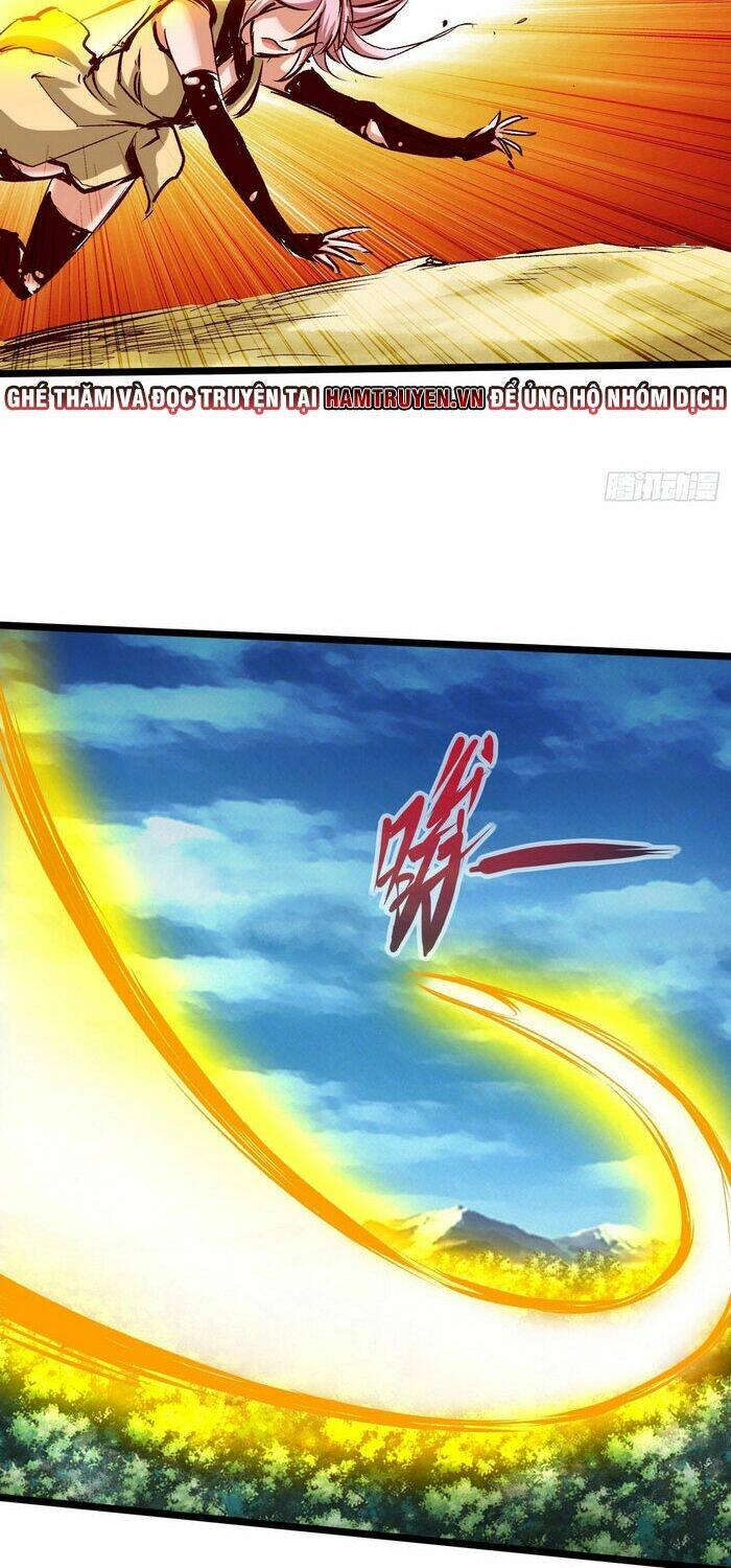 Thông Thiên Chi Lộ Chapter 40 - 16