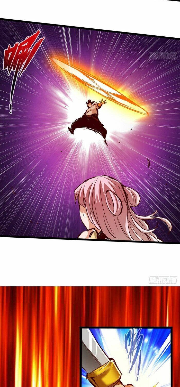 Thông Thiên Chi Lộ Chapter 40 - 17