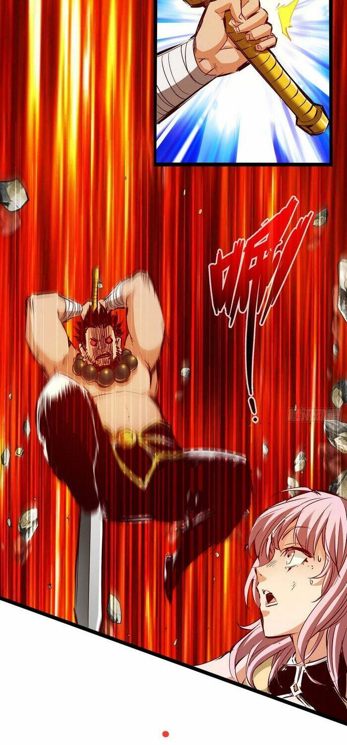 Thông Thiên Chi Lộ Chapter 40 - 18