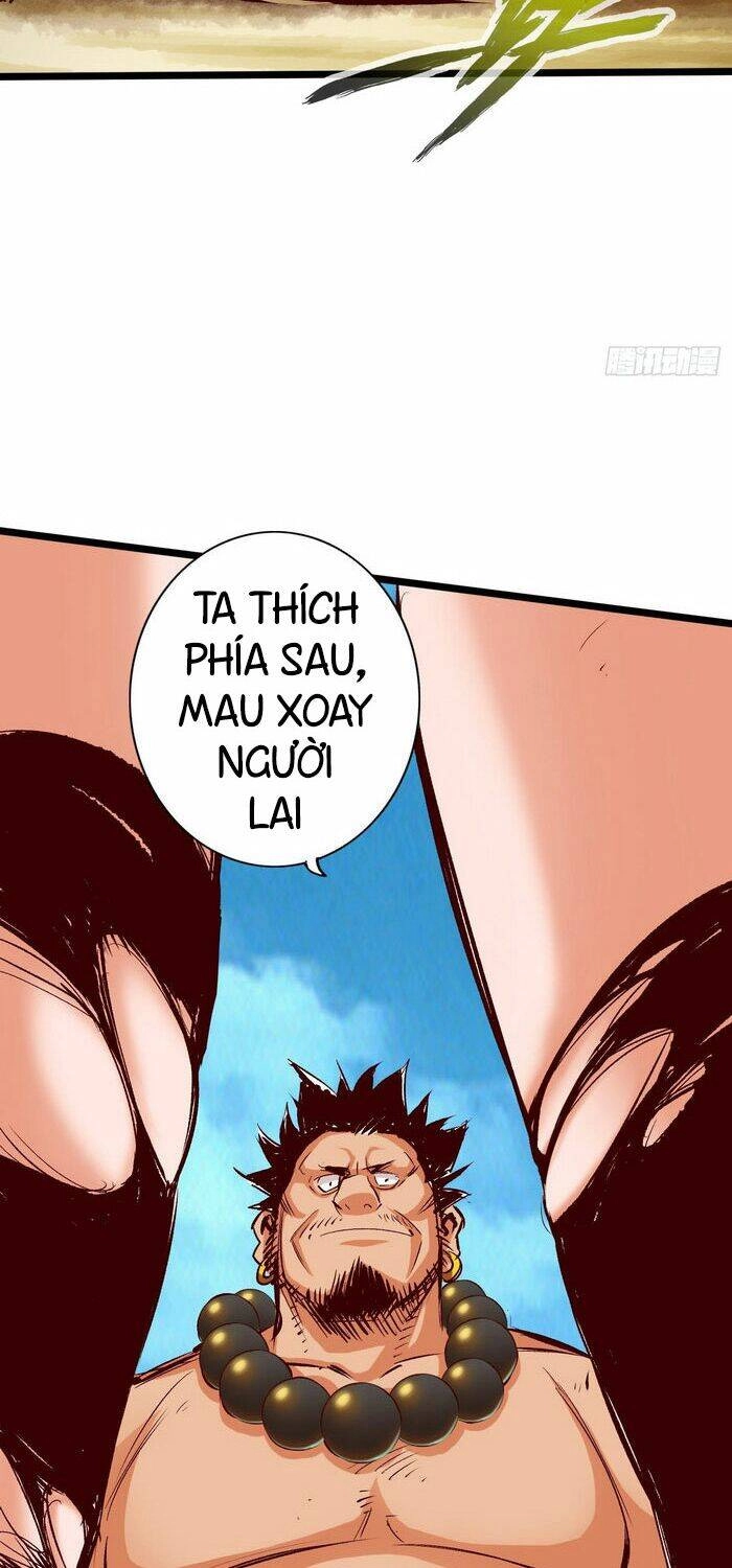 Thông Thiên Chi Lộ Chapter 40 - 27