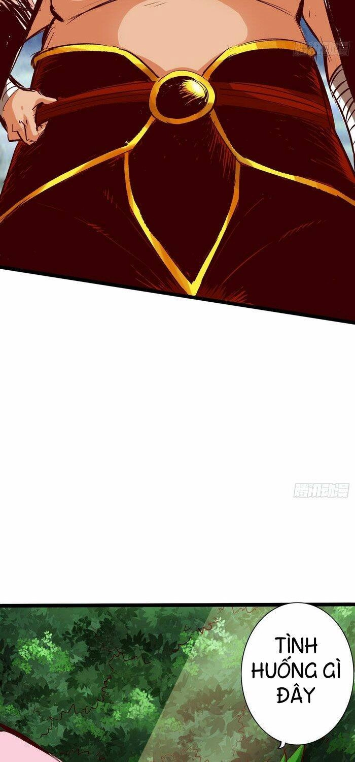 Thông Thiên Chi Lộ Chapter 40 - 28