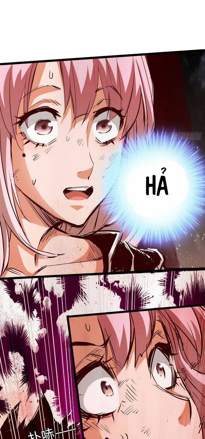 Thông Thiên Chi Lộ Chapter 40 - 30