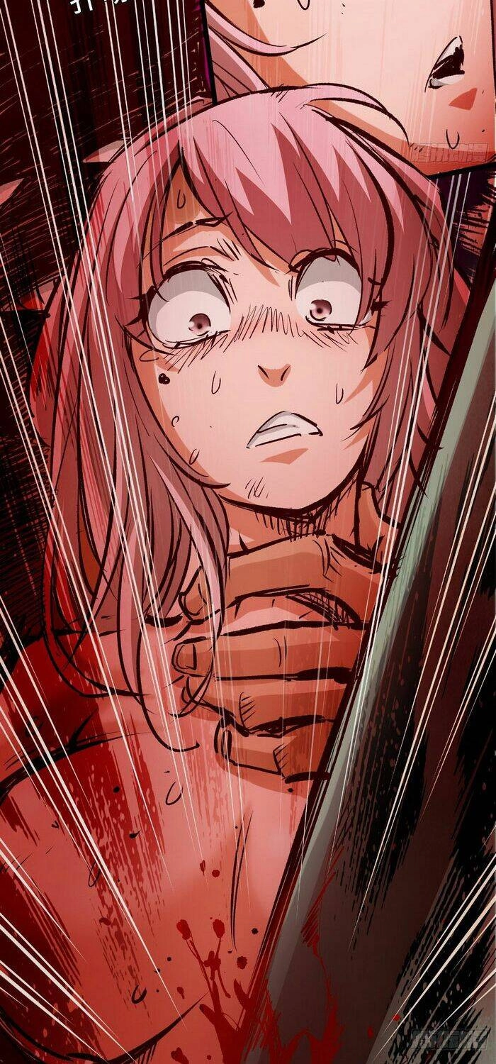 Thông Thiên Chi Lộ Chapter 40 - 31