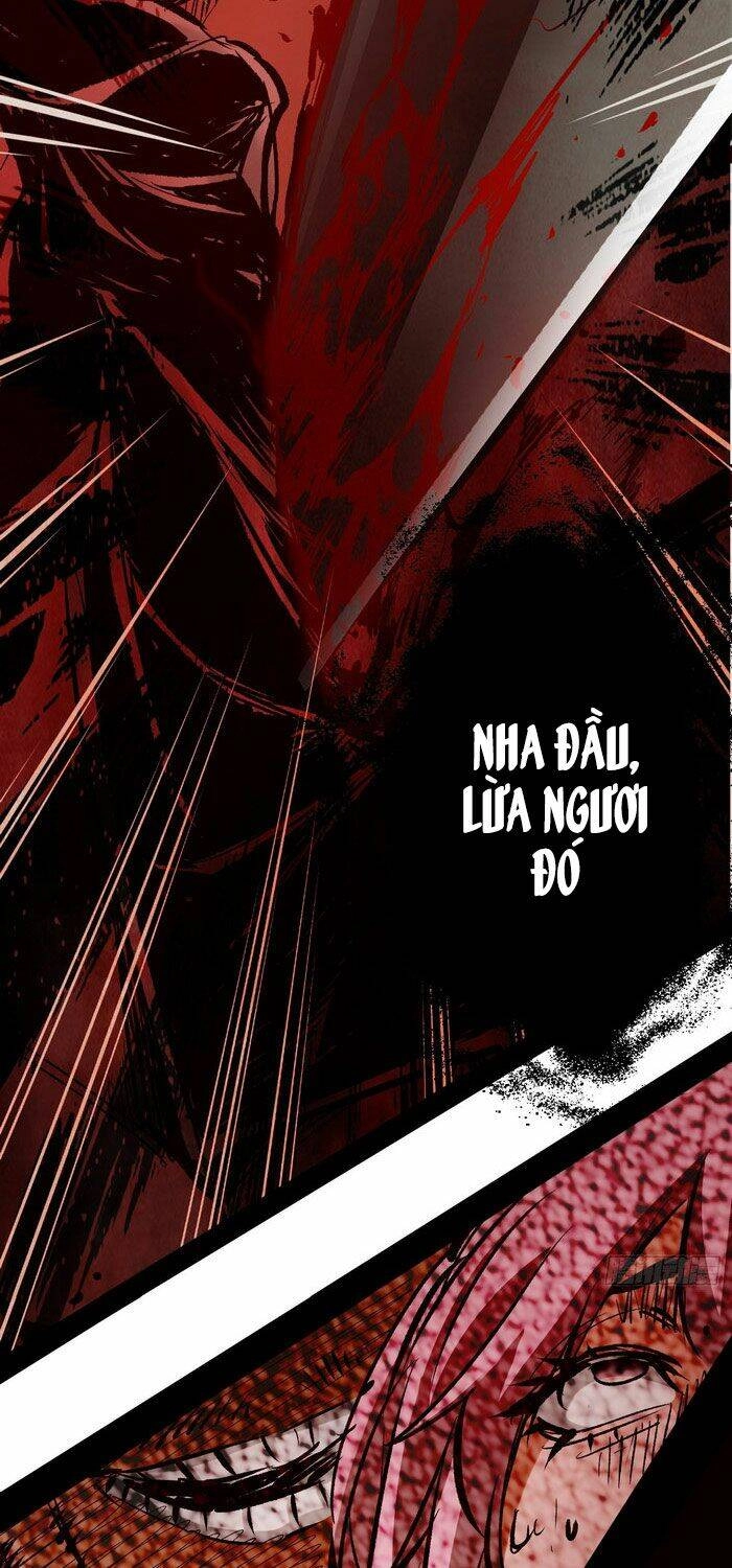 Thông Thiên Chi Lộ Chapter 40 - 32