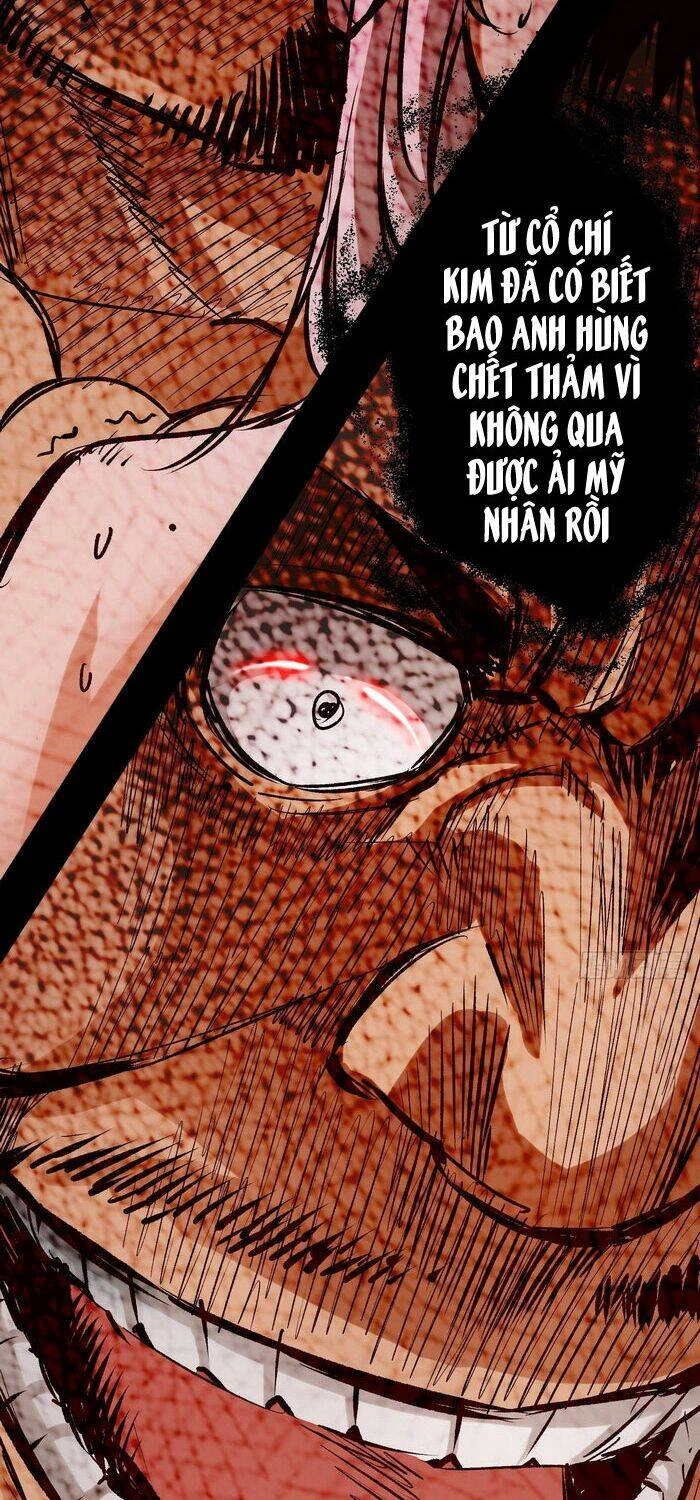 Thông Thiên Chi Lộ Chapter 40 - 33