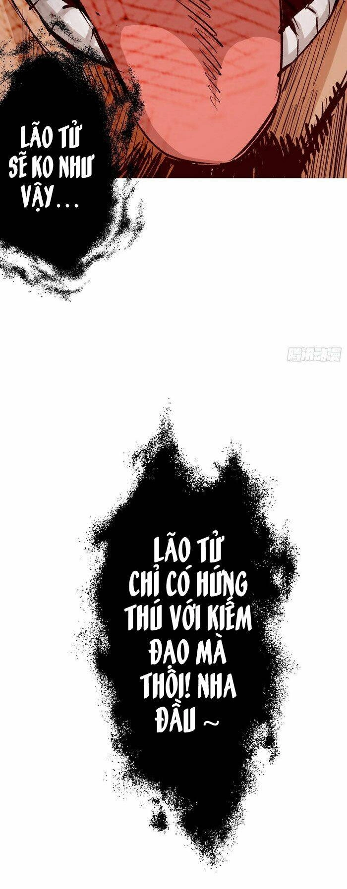 Thông Thiên Chi Lộ Chapter 40 - 34