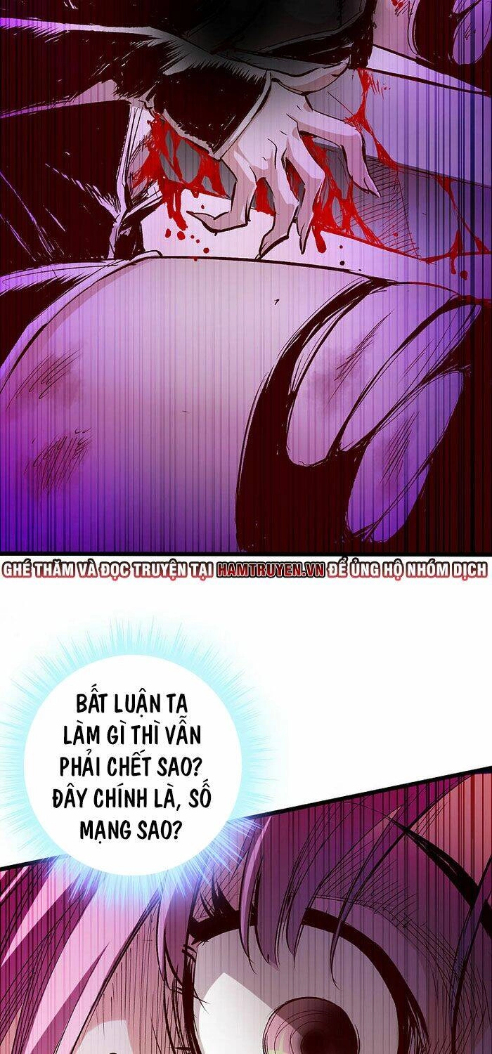 Thông Thiên Chi Lộ Chapter 41 - 5