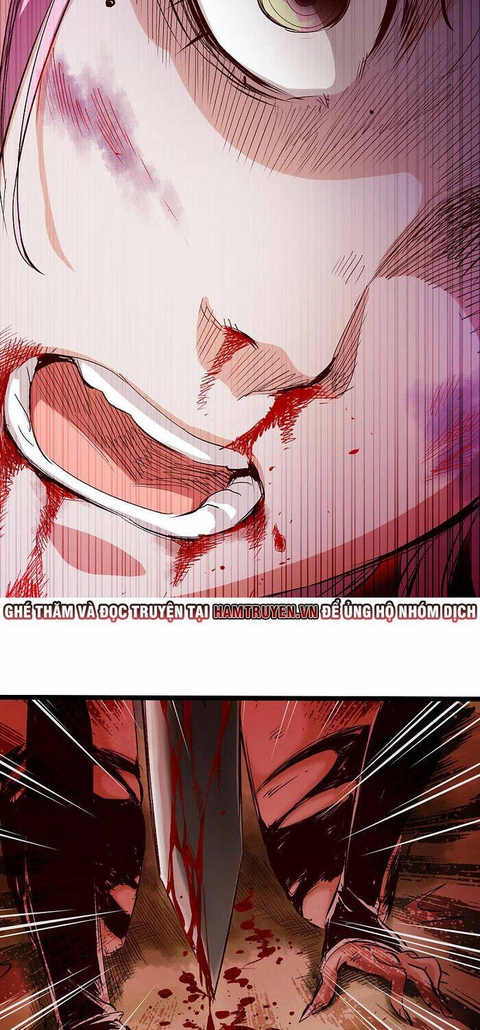 Thông Thiên Chi Lộ Chapter 41 - 6