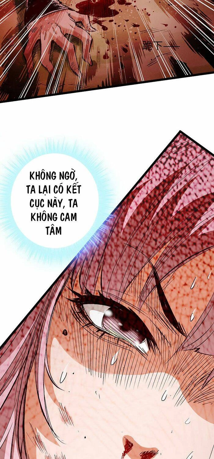 Thông Thiên Chi Lộ Chapter 41 - 7