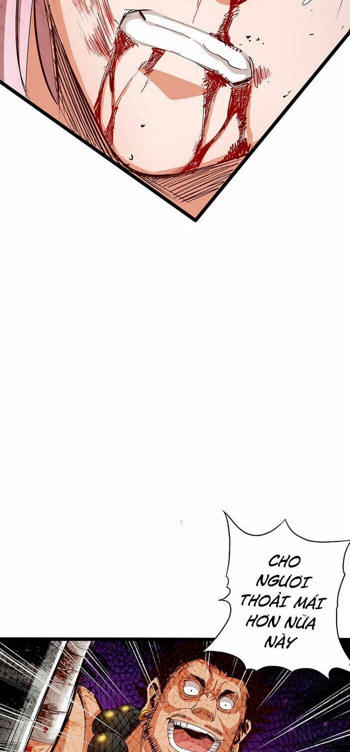 Thông Thiên Chi Lộ Chapter 41 - 8