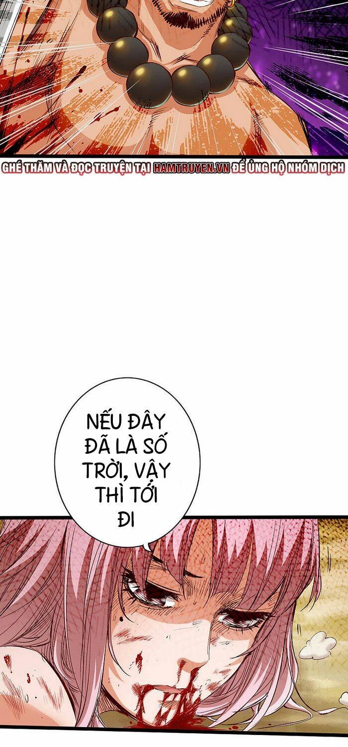 Thông Thiên Chi Lộ Chapter 41 - 9