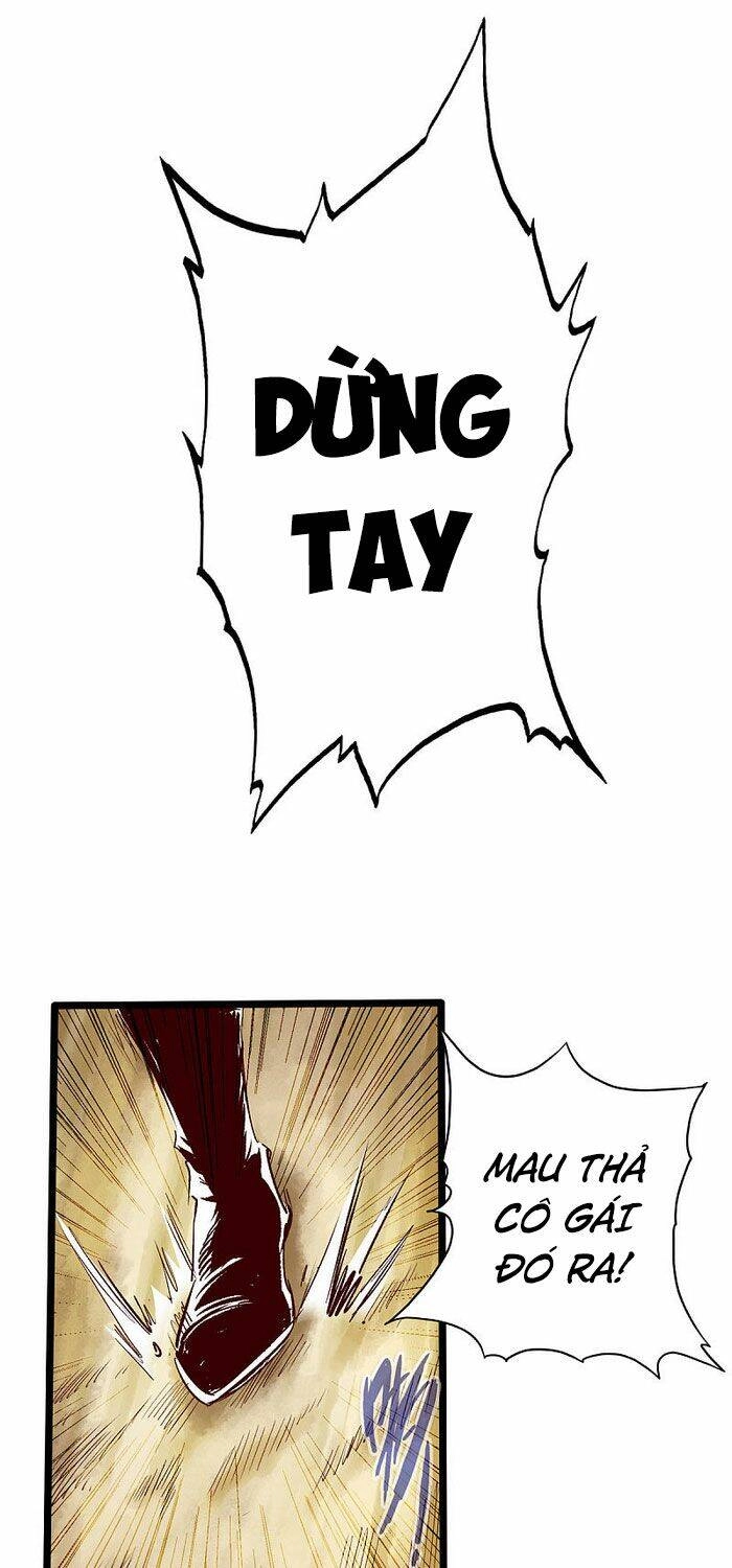 Thông Thiên Chi Lộ Chapter 41 - 11