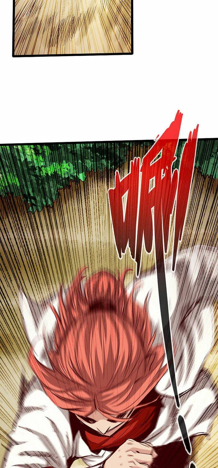 Thông Thiên Chi Lộ Chapter 41 - 12