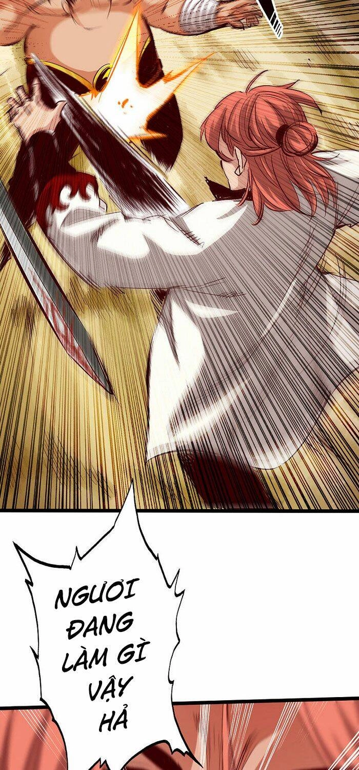 Thông Thiên Chi Lộ Chapter 41 - 15