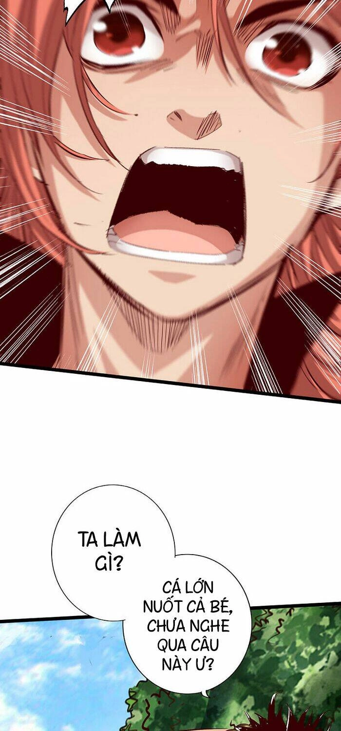 Thông Thiên Chi Lộ Chapter 41 - 16