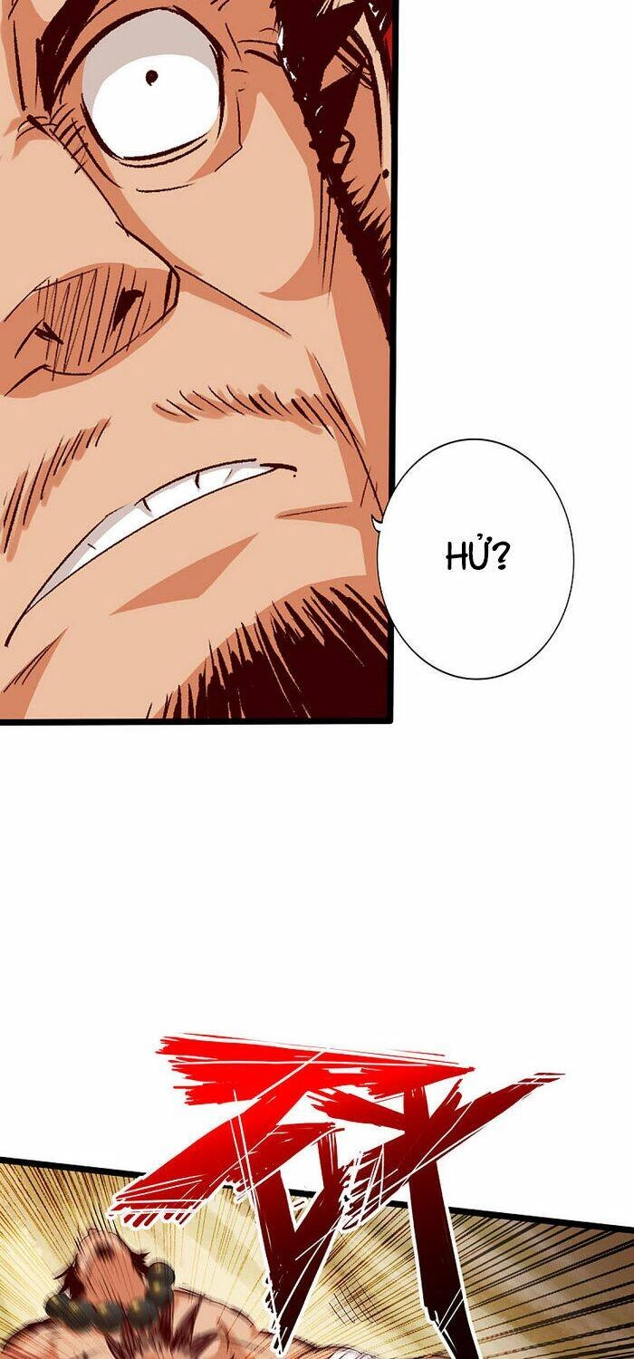 Thông Thiên Chi Lộ Chapter 42 - 14