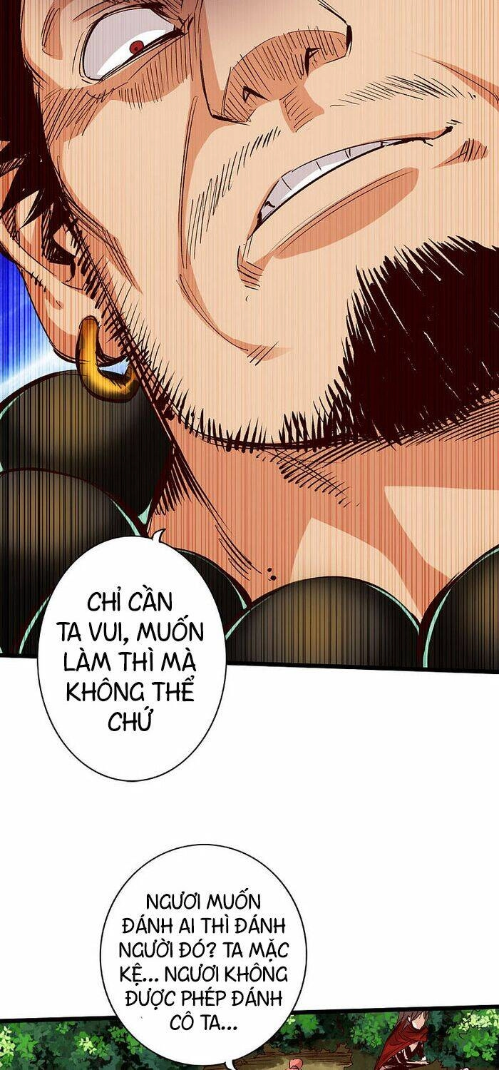 Thông Thiên Chi Lộ Chapter 42 - 18