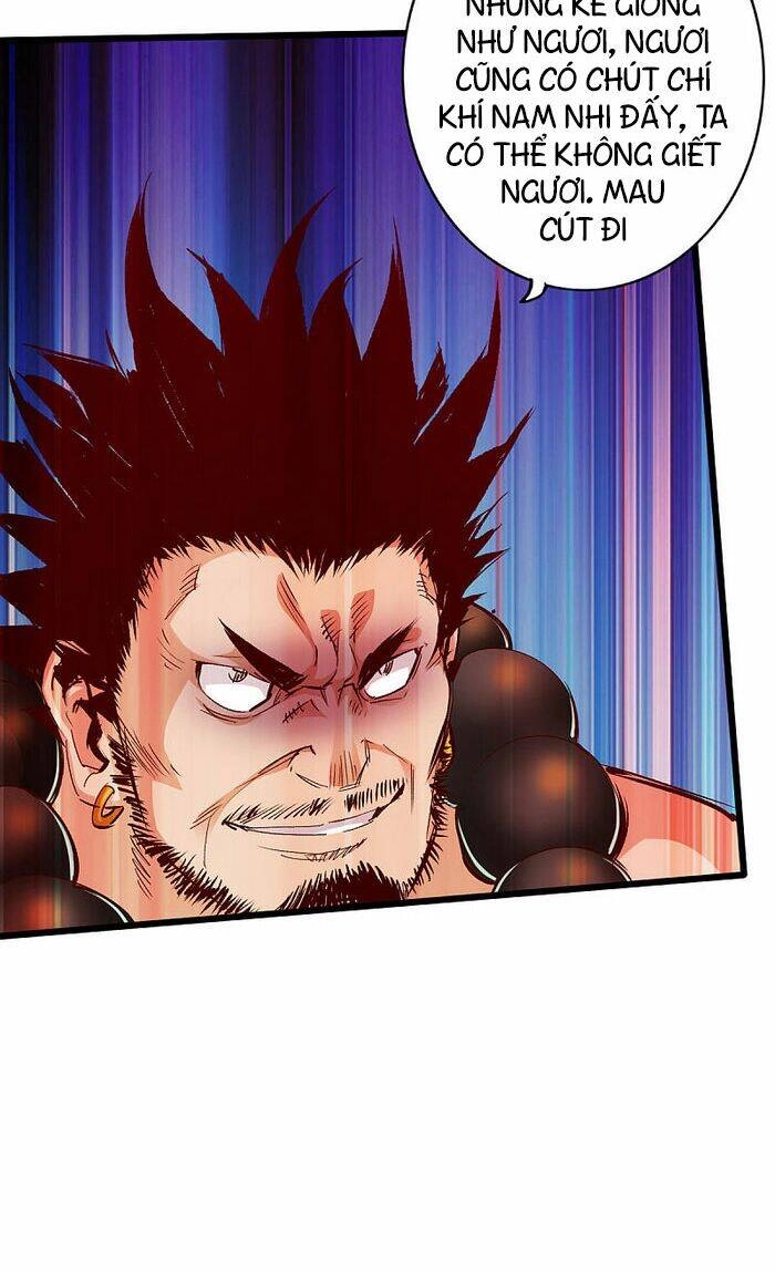 Thông Thiên Chi Lộ Chapter 42 - 20